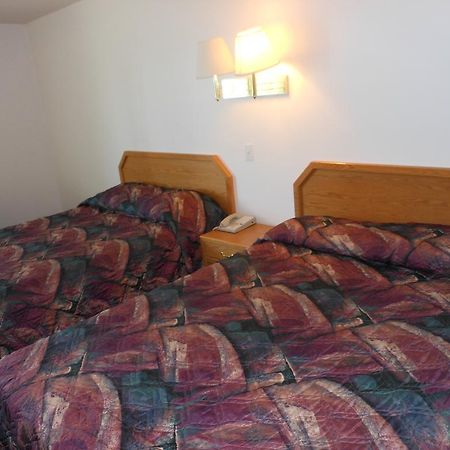 Economy Inn & Suites Nephi Kamer foto