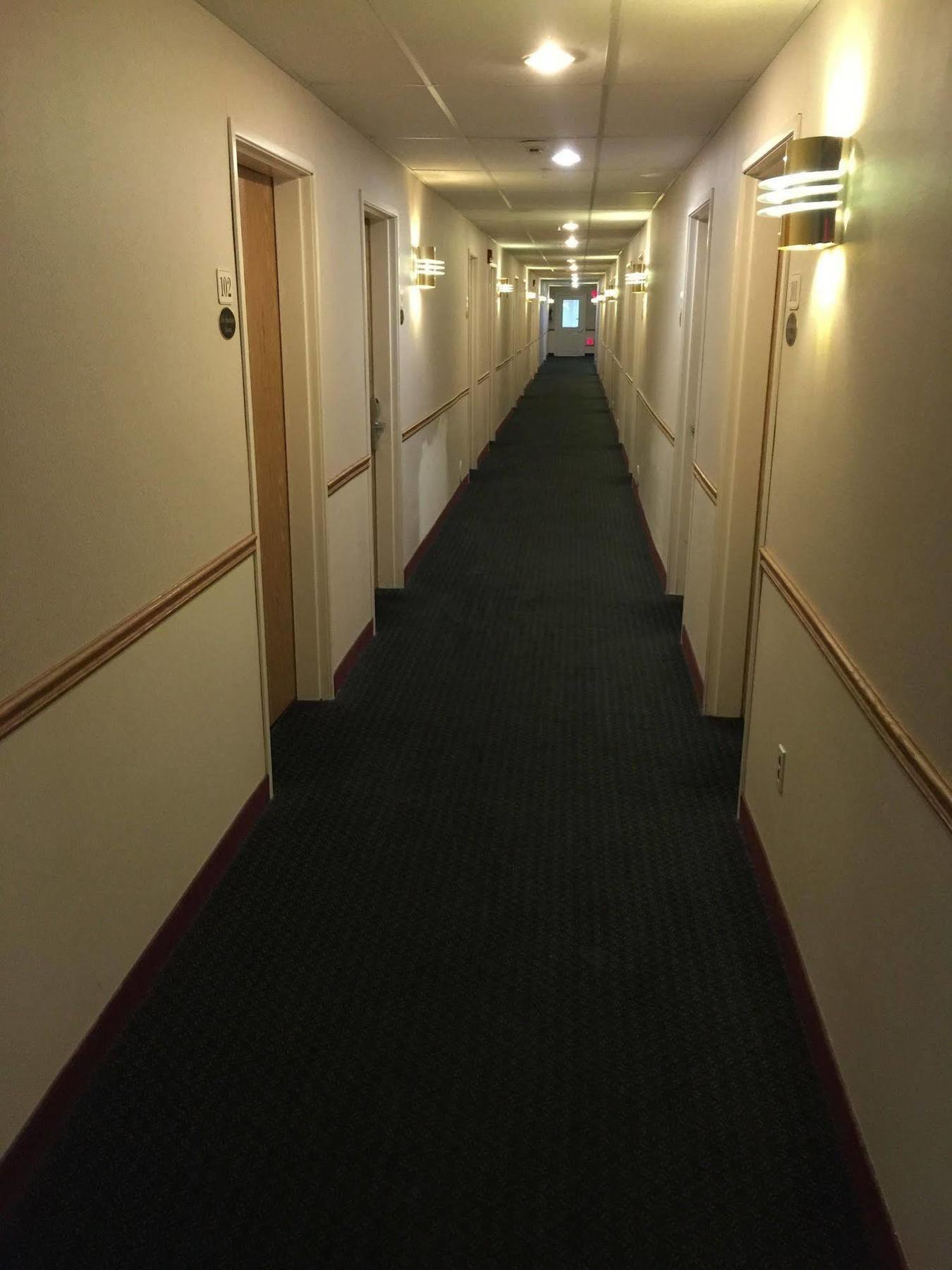 Economy Inn & Suites Nephi Buitenkant foto