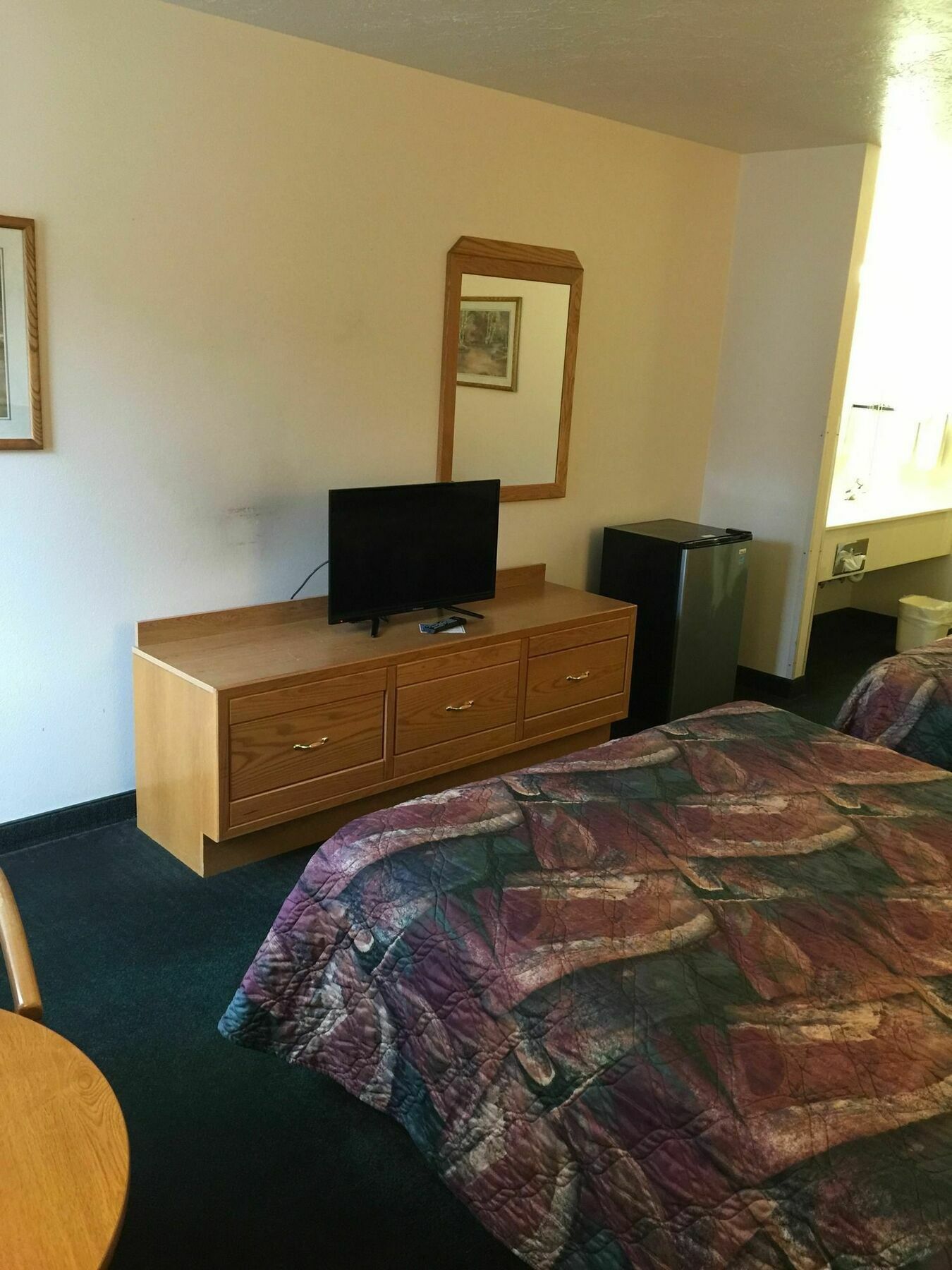 Economy Inn & Suites Nephi Buitenkant foto